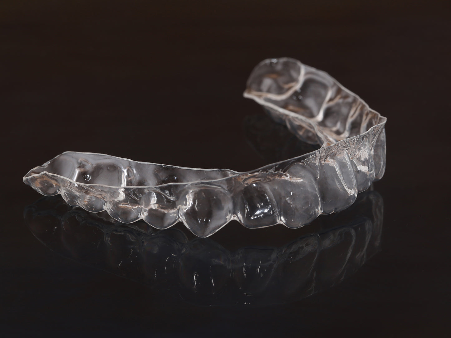 Whitening tray