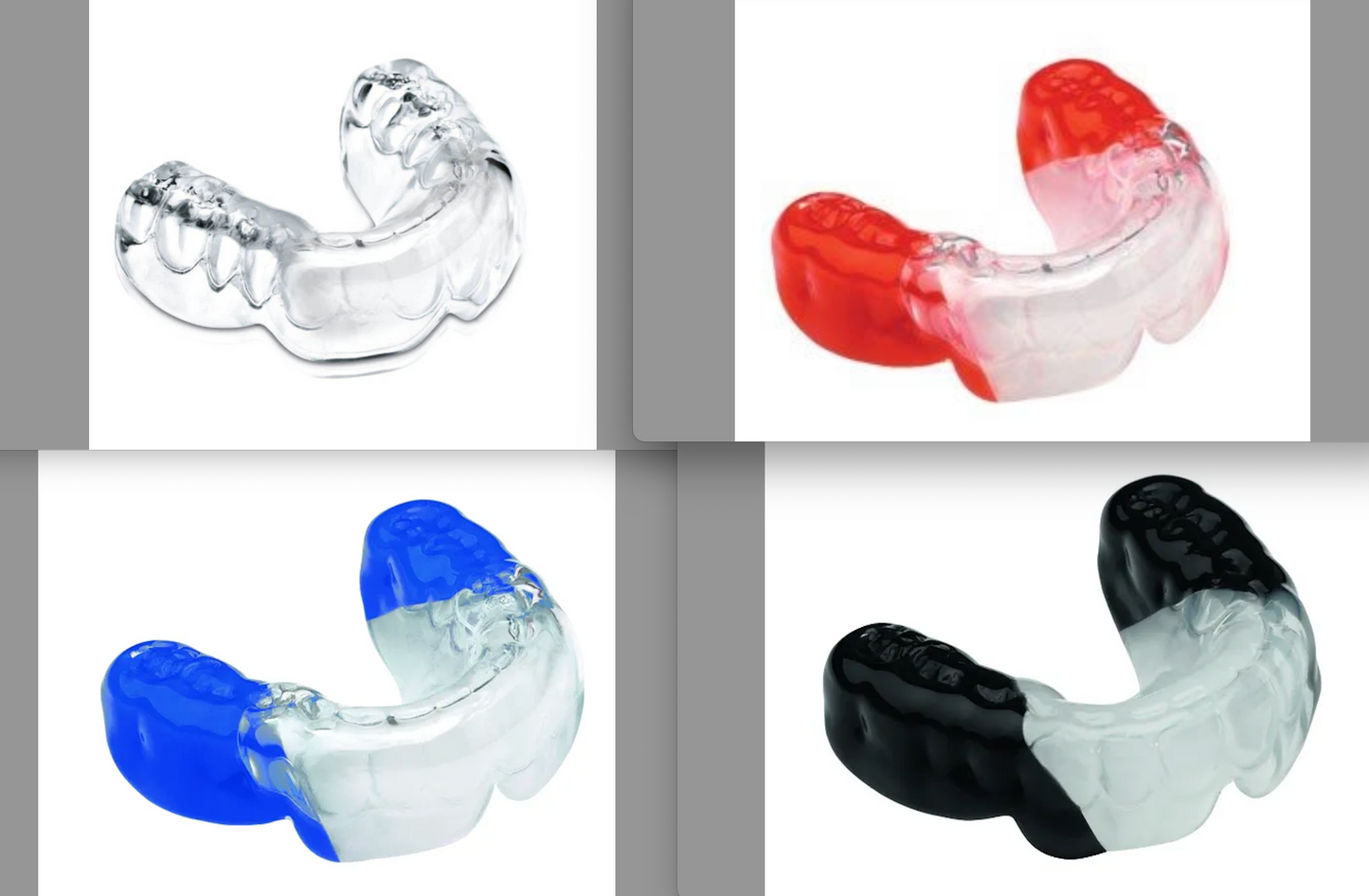 Sports Mouth Guard