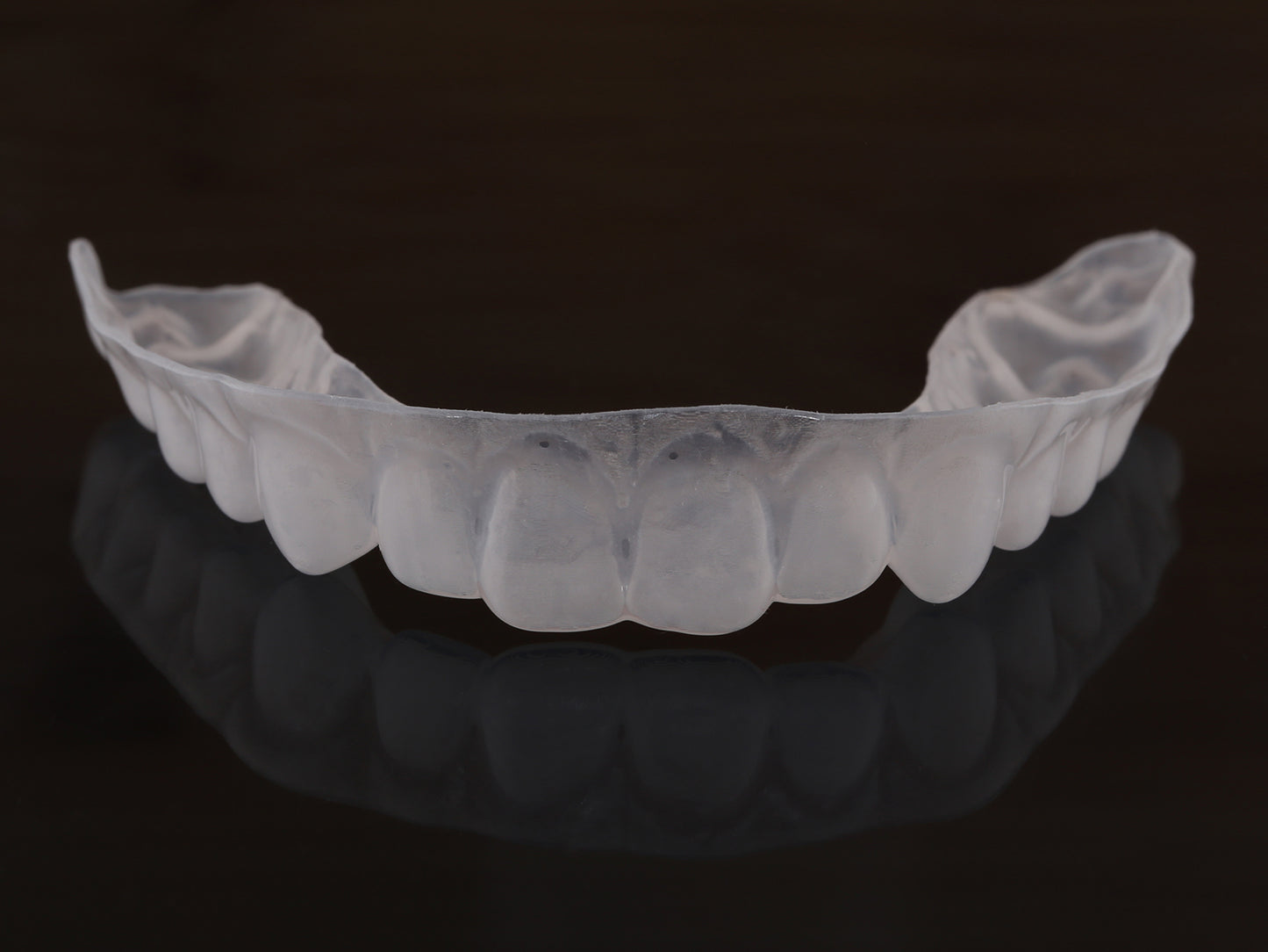 Whitening tray