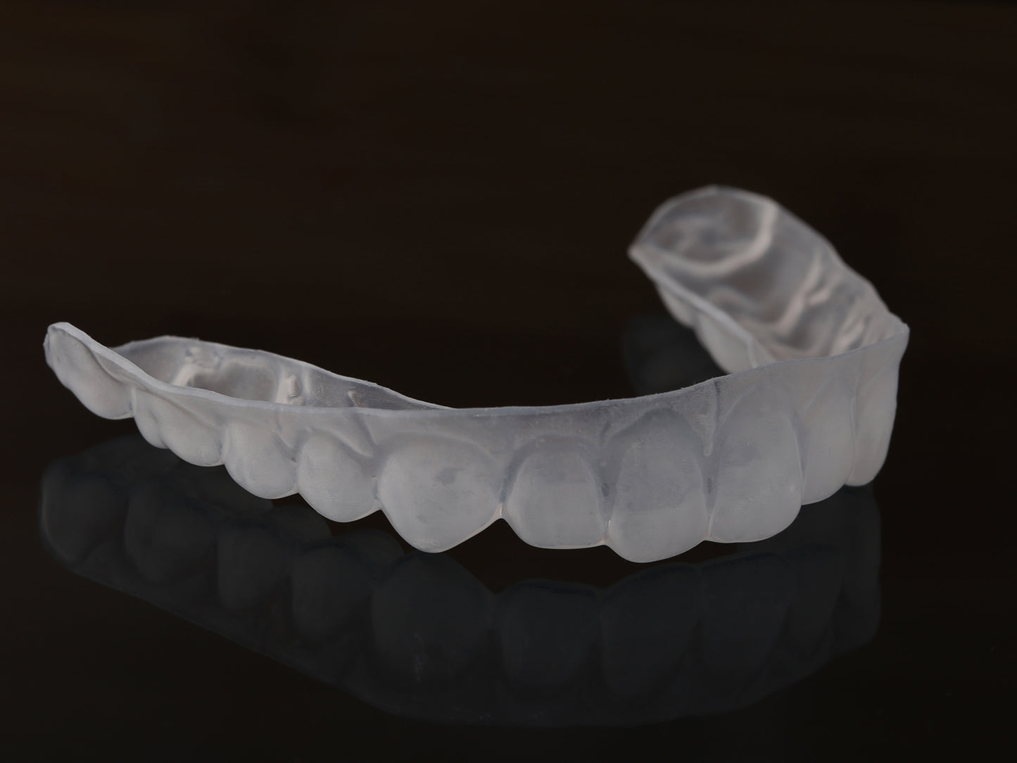 Whitening tray