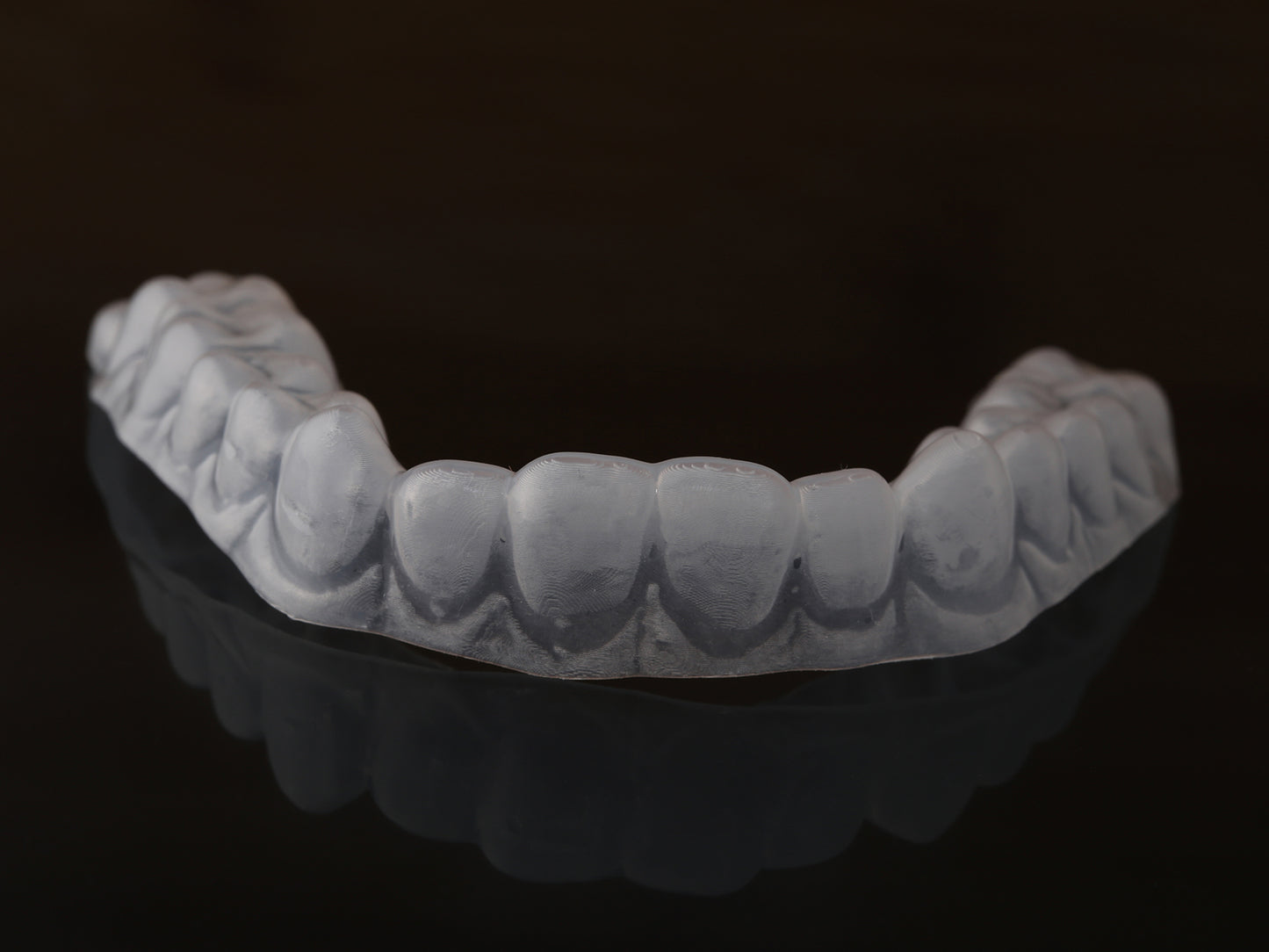 Whitening tray