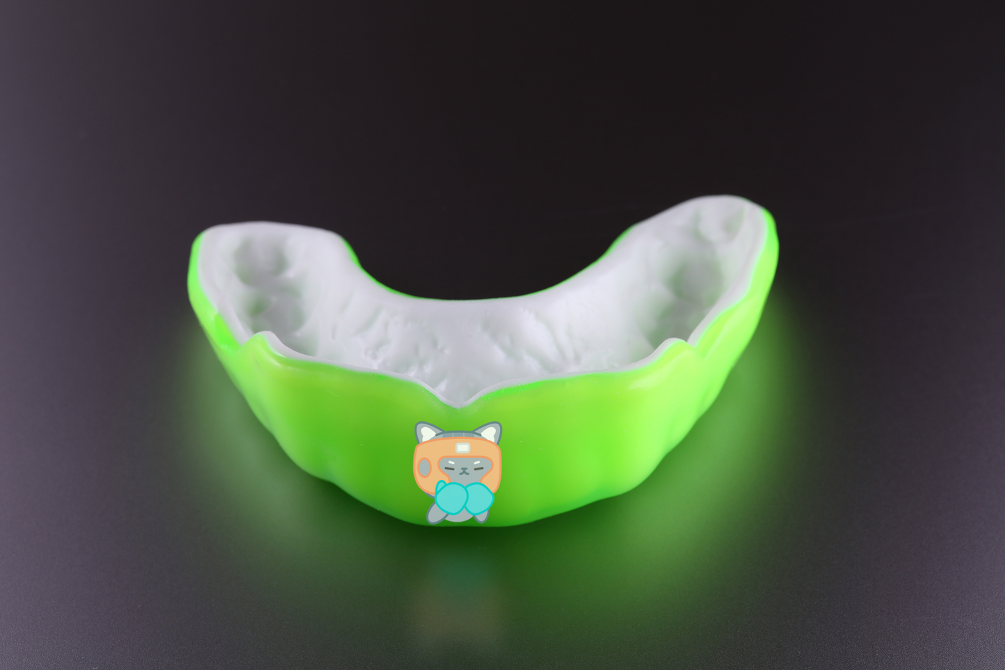 Sports Mouth Guard with individual design