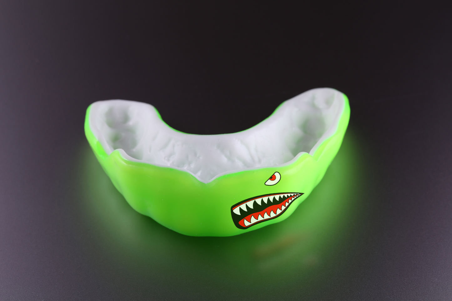 Sports Mouth Guard with individual design